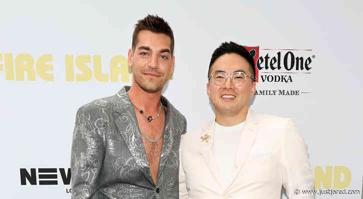 Bowen Yang Taking Break from Podcast Due to 'Bad Bouts of Depersonalization'