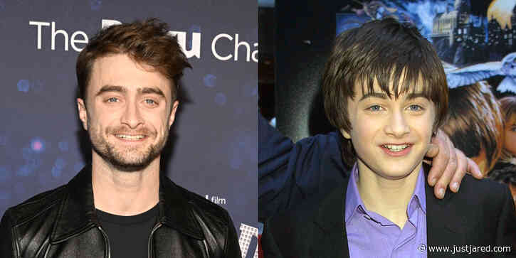 Daniel Radcliffe Breaks Silence on 'Harry Potter' Reboot Series, Talks His Possible Involvement