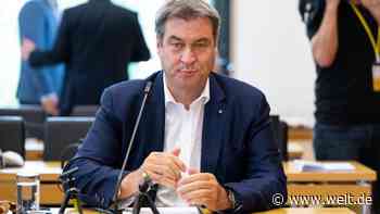 Bayern beschließt Klage gegen Länderfinanzausgleich