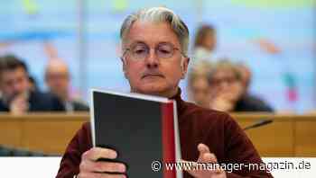 Rupert Stadler: Ex-Audi-Chef geht im Prozess um Abgasmanipulation in die Revision