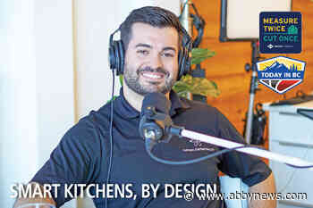 PODCAST: Smart Kitchens, by Design