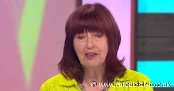Loose Women's Janet Street-Porter 'threatened' in street by stranger in horrifying ordeal