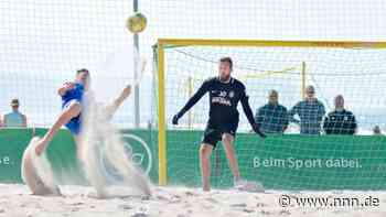Drei Rostocker in Baku: Christoph Lüth freut sich auf tolle Arena