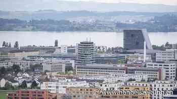 Basel-Stadt und Zug bleiben im kantonalen Standortwettbewerb vorn