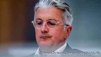Ex-Audi-Chef Stadler legt Revision ein