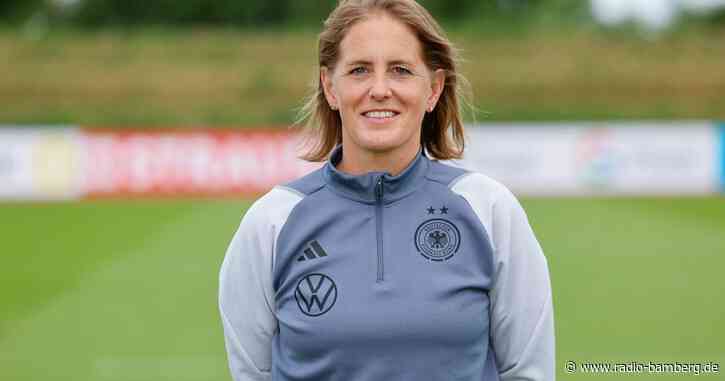 DFB-Frauen erwägen Backup-Spielerinnen bei WM