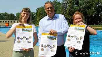 Freibad in Kahla wird zum Zentrum der Gesundheit