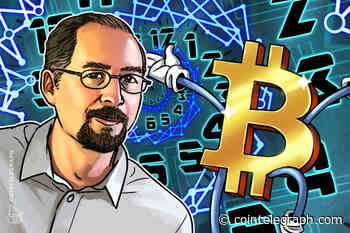 Venture capital's ICO gambits left Bitcoin ecosystem underfunded - Adam Back