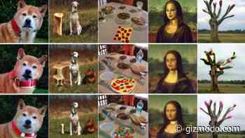 Text AI Art Generators Hinder Artists More Than Help Them