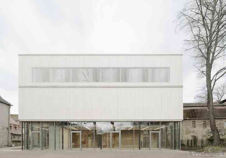 Haus der Weimarer Republik
 - Museum von Muffler Architekten