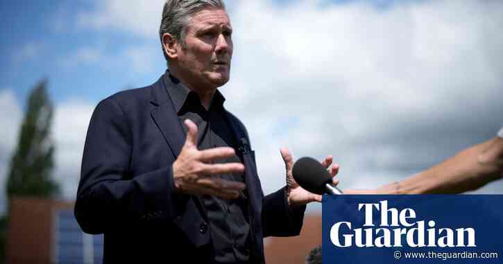 What are the main U-turns Labour has made under Keir Starmer?