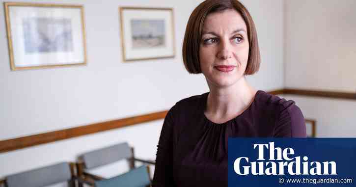 Labour considering graduate-led nurseries to fight inequality