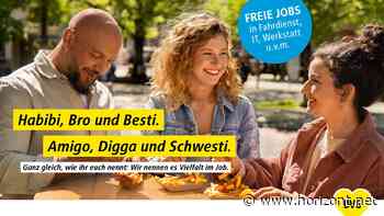 Employer Branding: Die BVG buhlt mit diversen Einblicken um neue Mitarbeitende