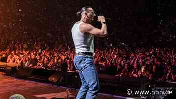 Apache 207 Fans fahren kostenfrei zum Konzert in Rostock