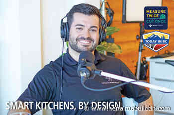 PODCAST: Smart Kitchens, by Design