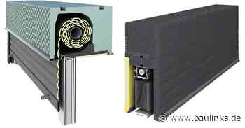 Sanierungslösungen rund um das Fenster von Beck+Heun