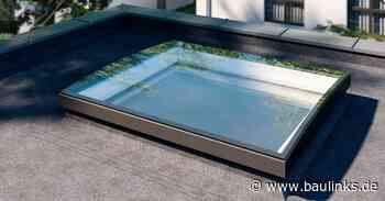 Velux verbessert Dachfenstereinbau und erweitert Flachdachfenster-Sortiment