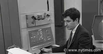 Edward Fredkin, Who Saw the Universe as One Big Computer, Dies at 88