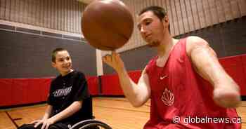 Bursary reduces cost of summer camps for people with disabilities of all ages