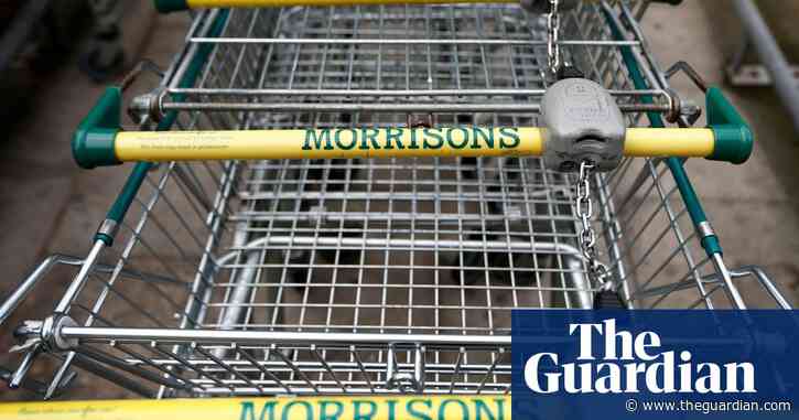 Morrisons to close Bradford packing plant putting 450 jobs at risk