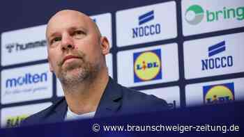 Deutschland wird Handball-EM 2026 nicht ausrichten