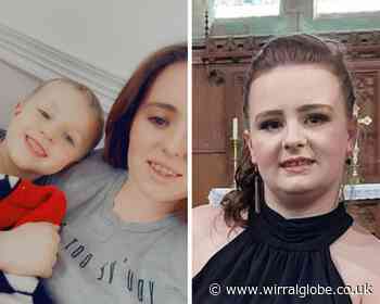 Ellesmere Port: Mum of two starts new 'Play in the Port' group