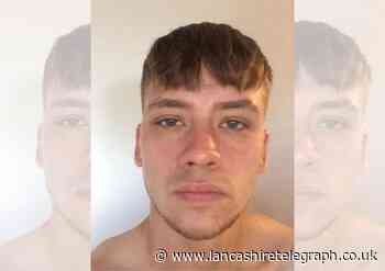 Blackburn man with links to Preston and Oldham is missing