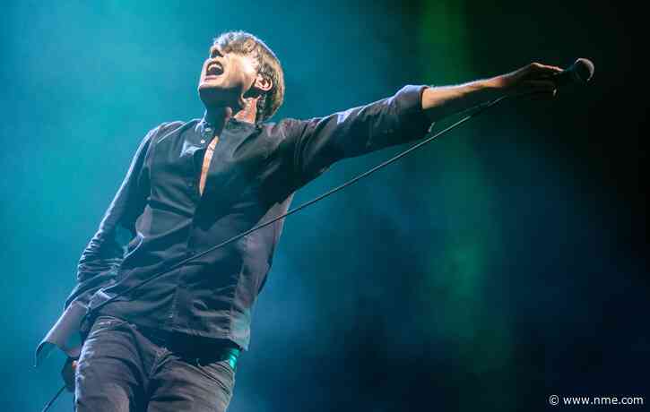 Suede cancel Brixton Academy shows and announce intimate Electric gigs as replacements