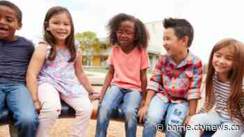 Simcoe Muskoka child support services receive Trillium funding