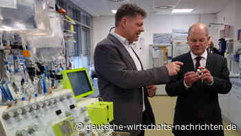 Investieren in die Zukunftsthemen KI, Biotechnologie und Elektromobilität