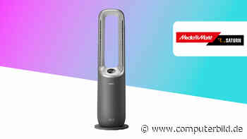 Nur 399 Euro: Philips Luftreiniger zum aktuellen Bestpreis!