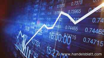 Dax, MDax, SDax: Bis zu 87 Prozent Kurspotenzial: Die Lieblingsaktien der Analysten