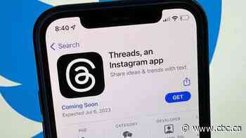 Meta appears poised to compete with Twitter with new app Threads
