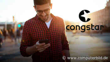 Congstar-Tarife: Auf Wunsch mit 5G und "share Tut Gutes"
