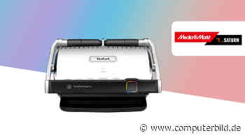 Tefal-Optigrill im Angebot: Elite XL+ jetzt zum Spitzenpreis kaufen