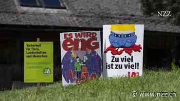 KOMMENTAR - Kontroverse um die Einwanderung: Gratis-Lösungen gibt es nur im Märchenbuch