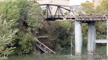 Sul "nuovo" ponte di Ferro passeranno anche i bus. Tutto pronto per l'avvio del cantiere