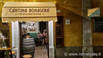 Il giovane oste che ha riaperto la cantina del trisnonno ai Castelli Romani