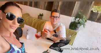 Woman behind mystery note urging 'fit bus driver' to call her comes forward