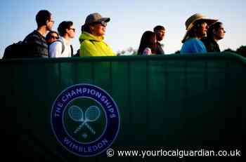 Wimbledon 2023: the queue and all you need to know about it