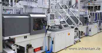 Bayreuther Unternehmen "Schlaeger" erhält größten Einzelauftrag der Firmengeschichte - trotz Auto-Krise