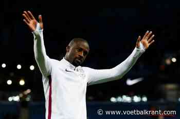 Yaya Touré legt uit waarom hij voor Standard koos