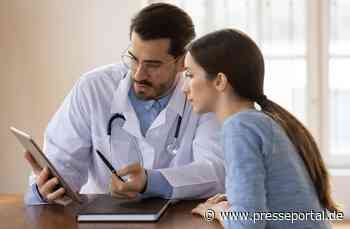 Darmkrebsfrüherkennung: Zöller-Kipper GmbH ist Teil einer wichtigen Studie