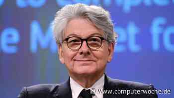 Abhängigkeit von China reduzieren: EU schließt Chip-Kooperation mit Japan