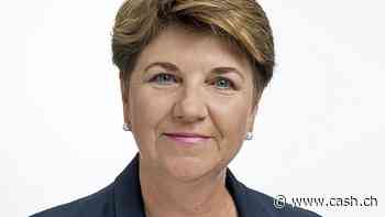 Schweiz will sich am europäischen Luftabwehrsystem beteiligen