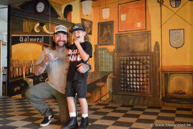 Kijkdag failliete De Toverfluit/Villa Ria: “We zouden graag de stoelen kopen, maar komen ook afscheid nemen”