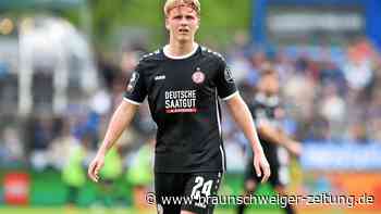 Eintrachts Generalprobe gegen Essen, dann zweimal sonntags