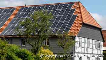 Wolfsburger warten scheinbar endlos auf Okay für Solaranlagen