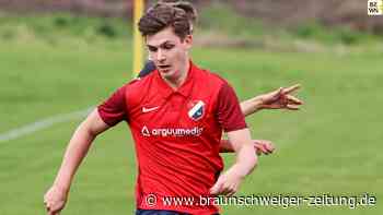 Fortuna Lebenstedt wird „The Best of the Rest“