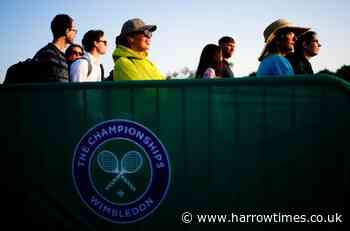 Wimbledon 2023: the queue and all you need to know about it